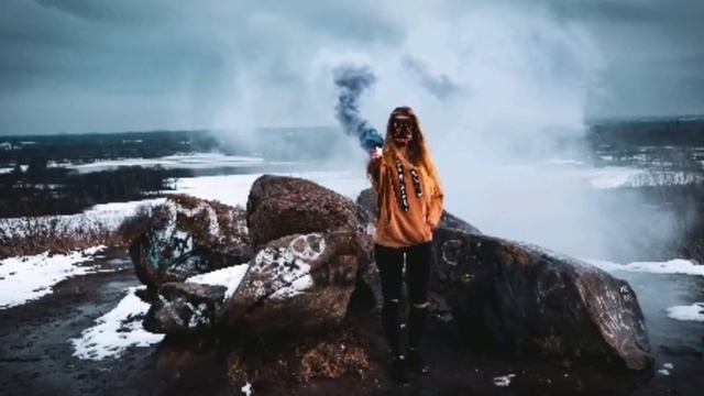 Khalif -танцы под луной смотреть онлайн