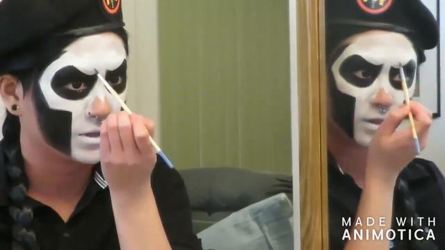 RAP4K R6 ЭФФЕКТ РАДУГИ смотреть онлайн