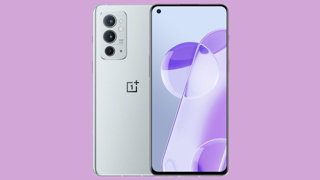 OnePlus 9RT В 2023 ГОДУ! СТОИТ ЛИ ПОКУПАТЬ? смотреть онлайн