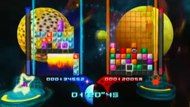 Meteos Wars - Jan 10 10 A смотреть онлайн