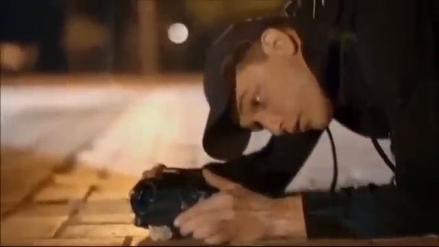 Нежданность...Мелодекламация на стихи Бориса Рудина смотреть онлайн