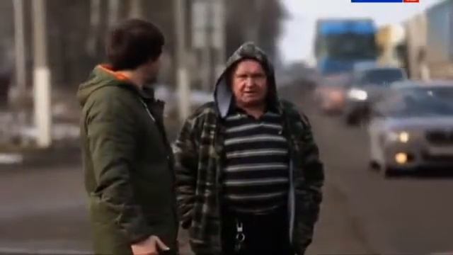Наука 2.0 Дальнобойщик. смотреть онлайн