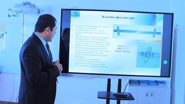 Bolalarda Ko’krak Qafasi Girdobsimon Deformatsiyasini Modifisirlangan Plastina Yordamida Davolash.