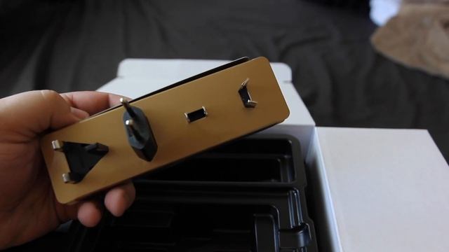BLACKMAGIC POCKET CINEMA 4K *UNBOXING* смотреть онлайн