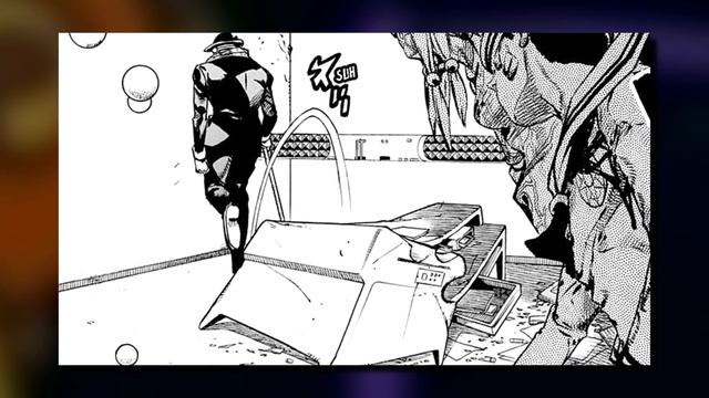JoJolion Chapter 104 Review/Discussion || Endless Calamity Part 10 || WONDER OF U *PARTIAL* ANALYSI смотреть онлайн