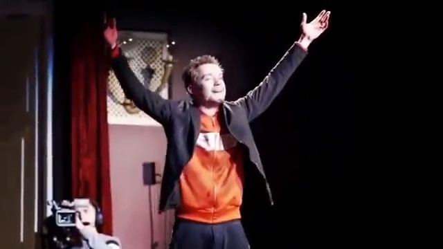 Александр Петров Я когда нибудь умру смотреть онлайн