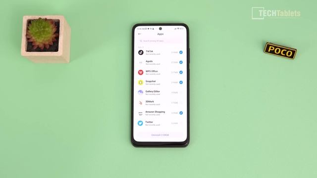 POCO M5S Review & Unboxing