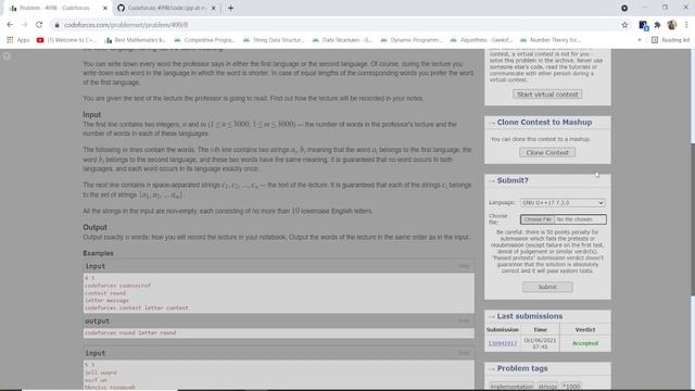 Random String Problems смотреть онлайн