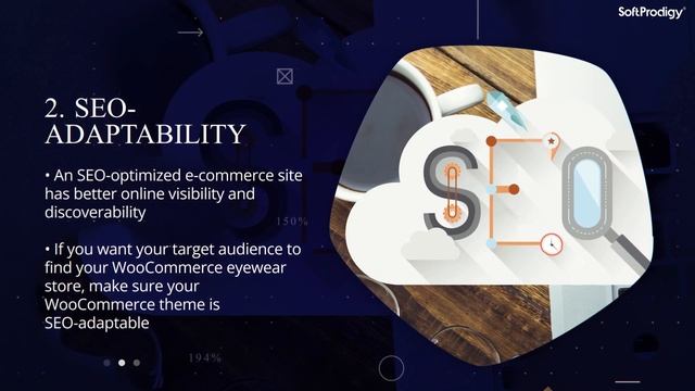 How to Pick the Right WooCommerce Theme for Your Eyewear Store? | SoftProdigy смотреть онлайн