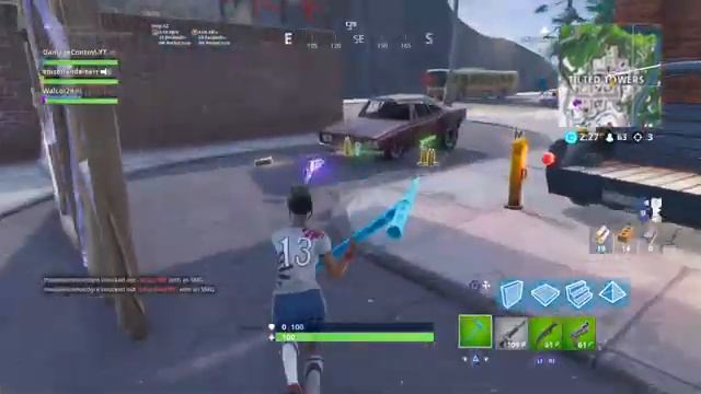 Fortnite - come stream snipe me Ps4 player|OCE|650+wins|15,000+ kills|Aggressive player| смотреть онлайн