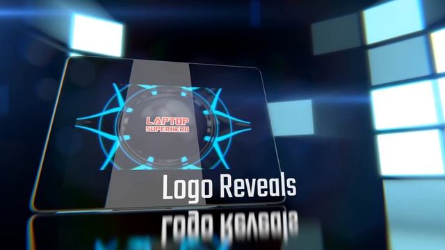 Video Gooroo - iPad App Mockup YouTube Intro Animation смотреть онлайн