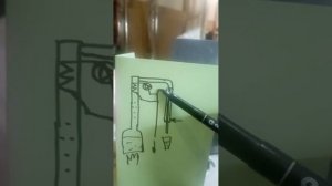 Подробно о схеме парового отбора из дистиллятора с укреплением
