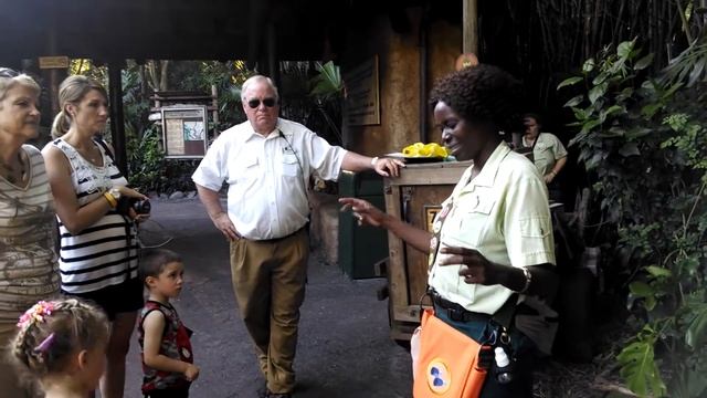 The Story of The African House Snake смотреть онлайн