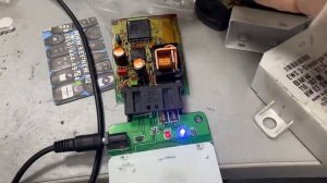 Bmw E39 неисправный EWS замена Ews