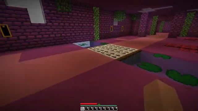 Саня и Балда в Майнкрафт ➤ Minecraft:Universal Game#3 смотреть онлайн