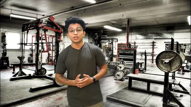 How to lose weight fast, weight loss exercise by Aayush Grover смотреть онлайн