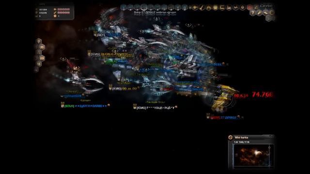 [Heavy Drinker] Team BOY - KİNG Darkorbit TR1 - HyperProductionHDTV смотреть онлайн