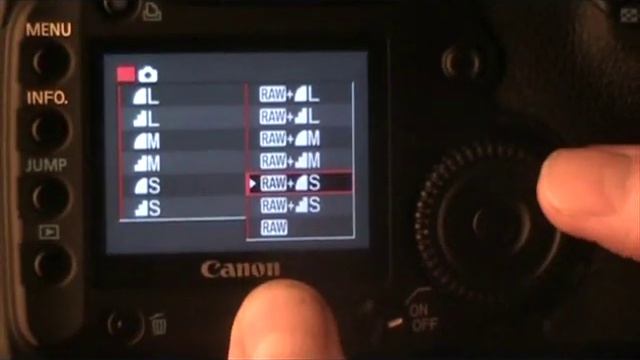RAW vs. JPEG: How to Set It Right with a Canon 5d and Other Digital Cameras смотреть онлайн