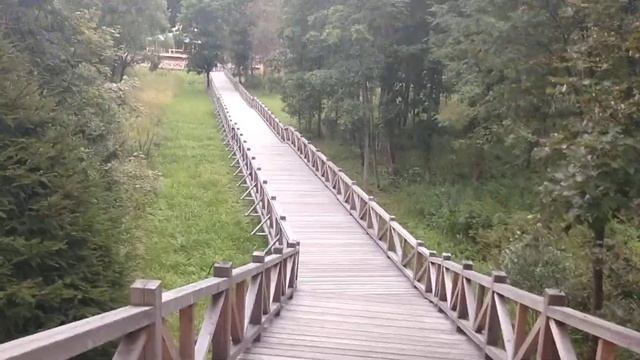 Родник (Гремячий ключ) и водопад Сергиев Посад Куда поехать в выходные Святыне источники Подмосковь смотреть онлайн