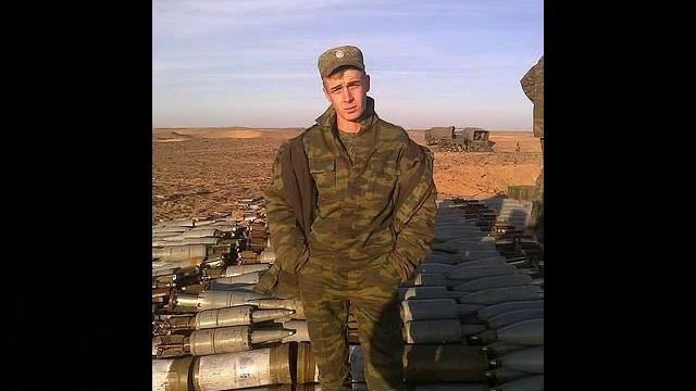 Братишке посвящается....... смотреть онлайн