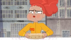 Вне учебы ✏️| DC Super Hero Girls Россия