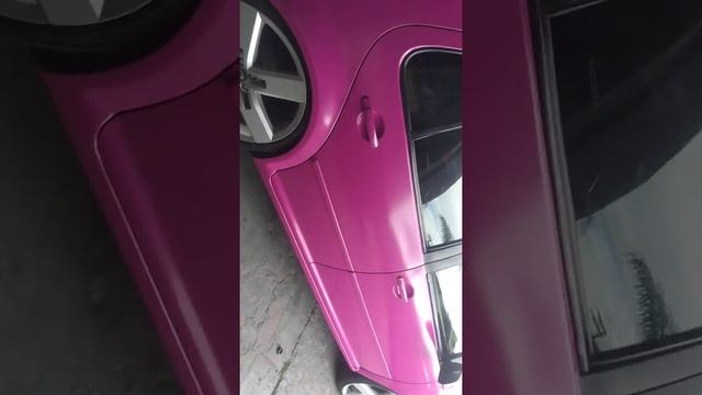 E de menino!!!! Golf. Rosa смотреть онлайн