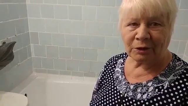 Реставрация ванны в Воронеже. (Наливная ванна, новая ванна, акриловая ванна, ремонт ванны) отзыв №1 смотреть онлайн