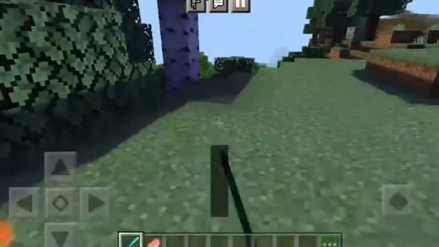 sweep attack add on java combat minecraft 1.16 - 1.17 смотреть онлайн