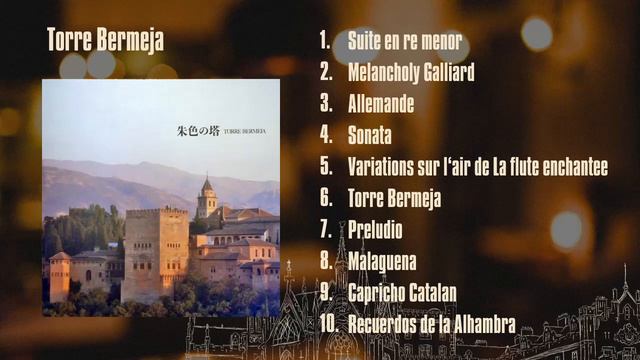 Variations sur l'air de La flute enchantee смотреть онлайн