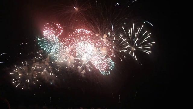 9 мая 2023 года набережная Самары смотреть онлайн