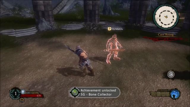 Ascend: Hand of Kul Guide How to Start your Caos! смотреть онлайн
