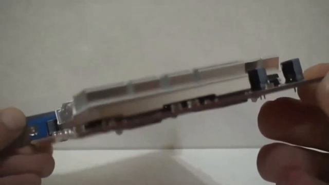 ati radeon 7500 gigabyte 64mb AGP - Small Review смотреть онлайн