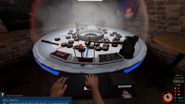 The Coin Game Survival Gameplay And Impressions