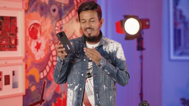 ROG Phone 8 Pro : The Mature Gaming Phone ! смотреть онлайн