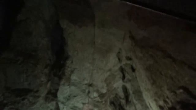 Сочи 2015. День 2 Часть 3. Абхазия. Новый Афон: Монастырь и Пещера смотреть онлайн