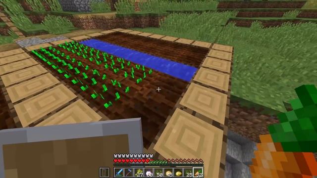 NOOB vs PRO: Minecraft #7 смотреть онлайн