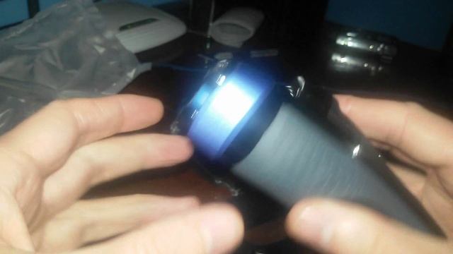 Обзор бритвы браун кул тек / Braun Cool Tec Ct2s