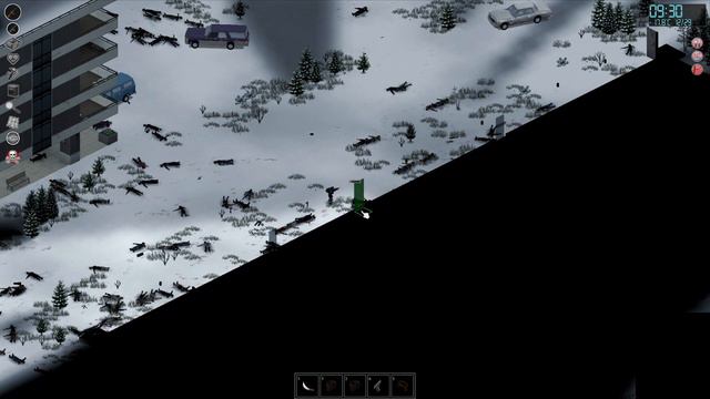 Project Zomboid 'PvP' - Welcome to Louisville смотреть онлайн