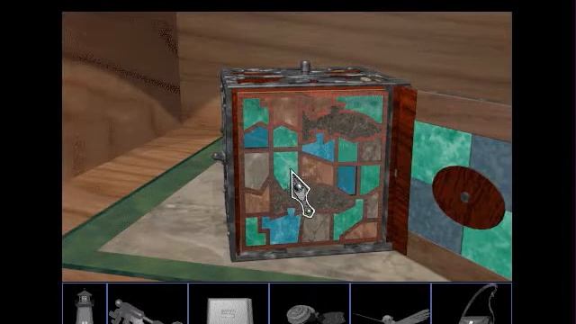 Let's Play Lighthouse The Dark Being - 005 смотреть онлайн
