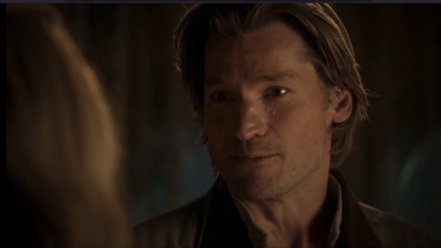 Cersei And Jaime Lannister - Until You And I Are The Only People Left In The World - Game Of Throne