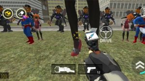 Скибиди Туалеты против Супер мены #Супермены,#СкибидиТуалет