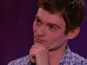 ДОМ-2 Город любви 2502 день Вечерний эфир (17.03.2011)