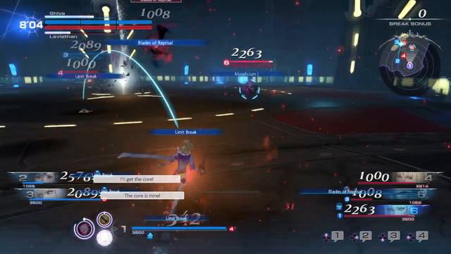 DISSIDIA FINAL FANTASY NT_20240325052303 смотреть онлайн