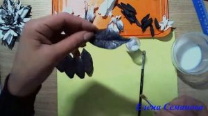 Очень красивая креативная заколка или брошь из фоамирана своими руками.