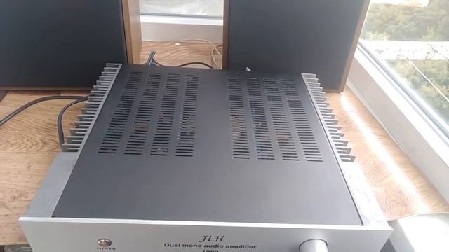 Jlh 1969 на акустике маяк 15ас 222 смотреть онлайн