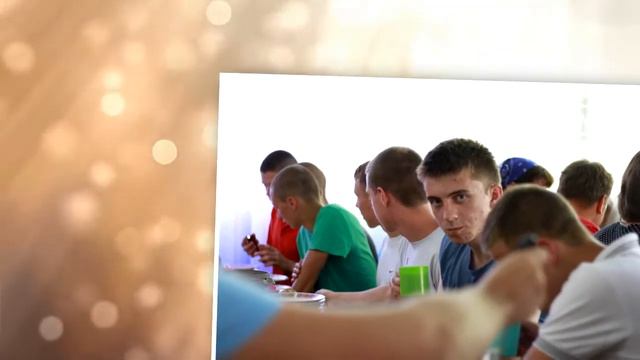 football camp (Азовський Маяк) || day 4 смотреть онлайн