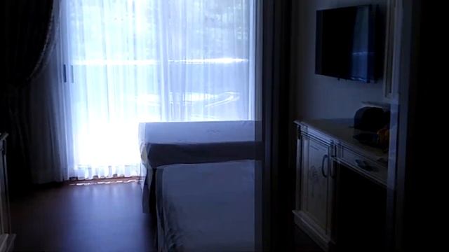 Turunc Resort Hotel 5* Marmaris Мармарис