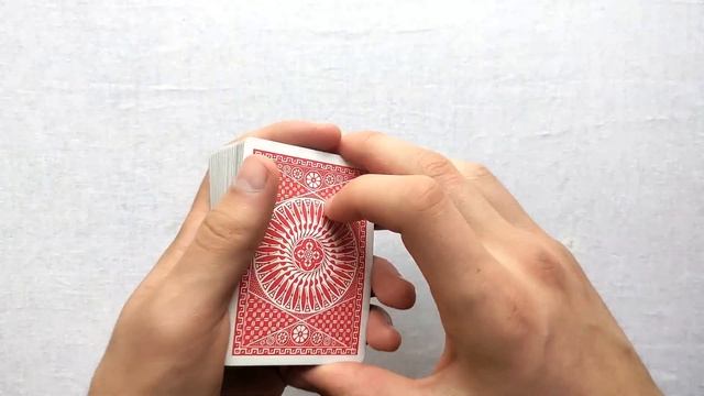 5 КРУТЫХ ДВИЖЕНИЙ С ОДНОЙ КАРТОЙ | Кардистри Флориш Обучение Фокус Шулер | Cardistry Flourish смотреть онлайн