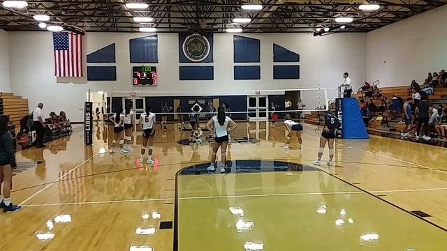 Harmony vs Lake Nona game 3 8/29/18 смотреть онлайн