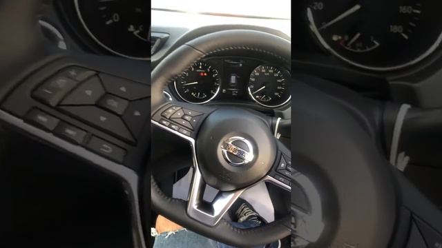 Nissan Xtrail 2019 правый Руль, новое авто с Японии за 2.3м! смотреть онлайн